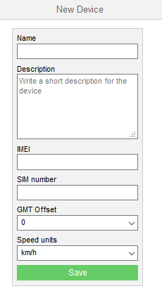 Manage Devices