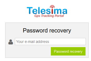 Login View